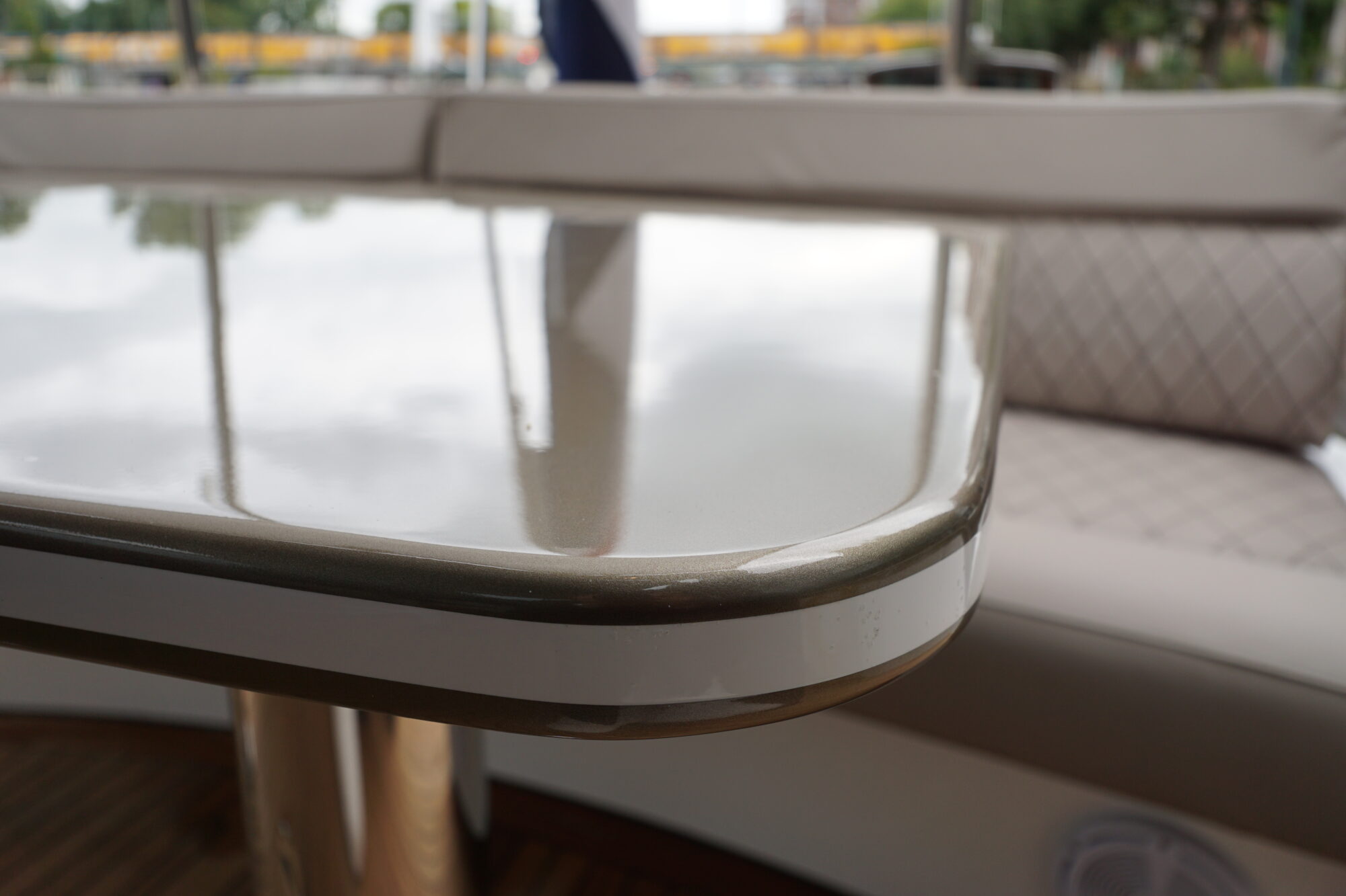 Van der Heijden 14.00 Dynamic DeLuxe Cabrio