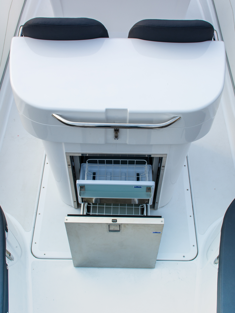Grand Ribs Grand 850 Golden Line