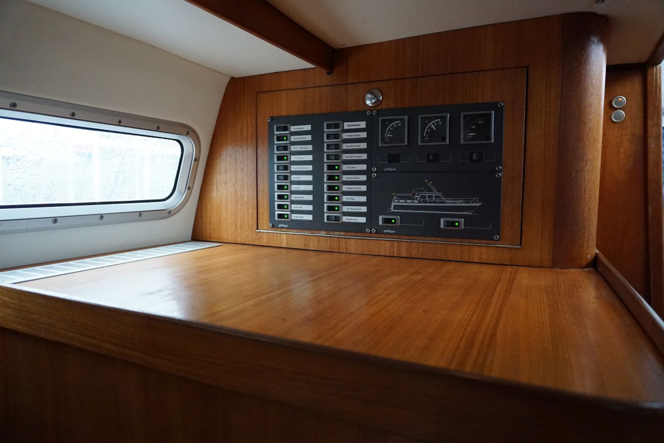 Danish Rose Trimaran 14.30