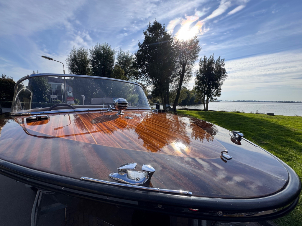 Boesch 580 Acapulco de Luxe