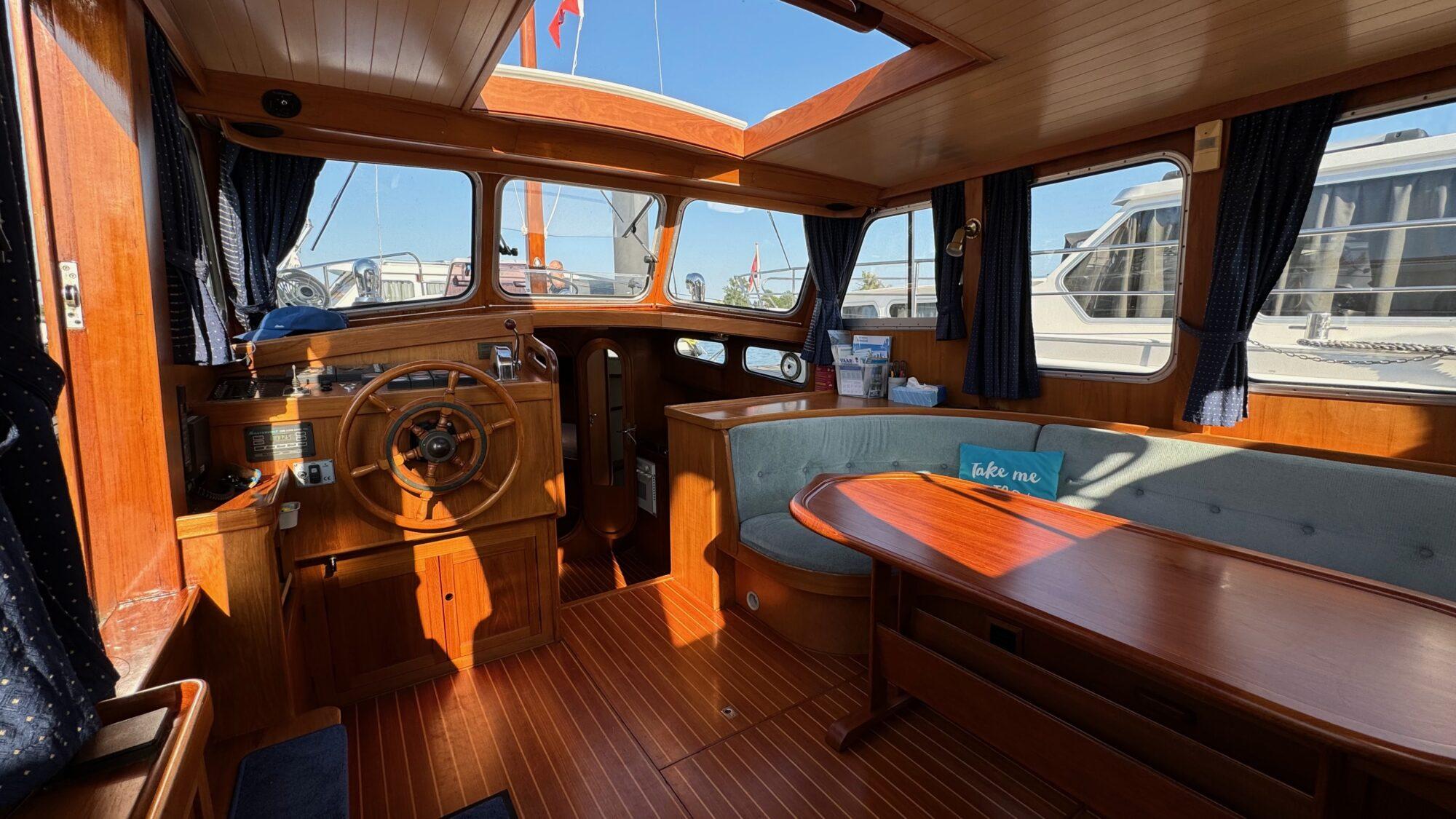 Gillissen Gillissen vlet 12.10 AK