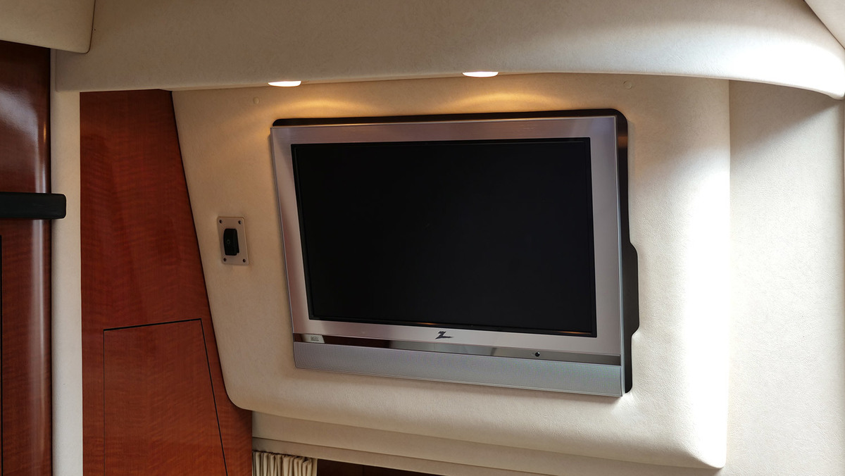 Sea Ray 340 Sundancer