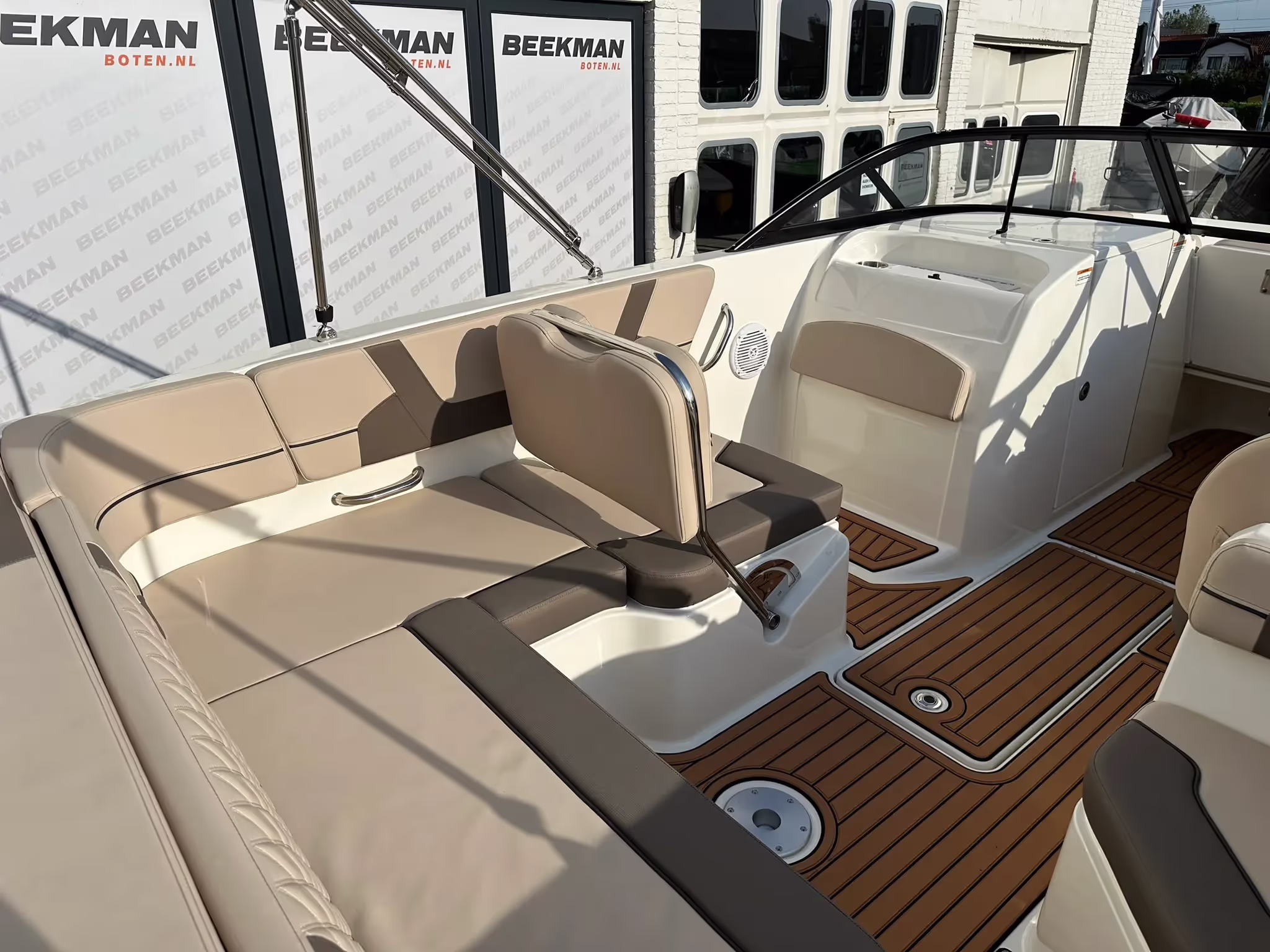 Bayliner VR6 Bowrider