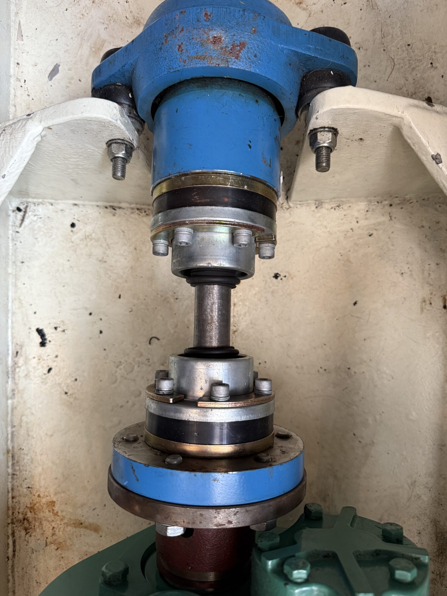 SK Kotter 12.50 Sedan