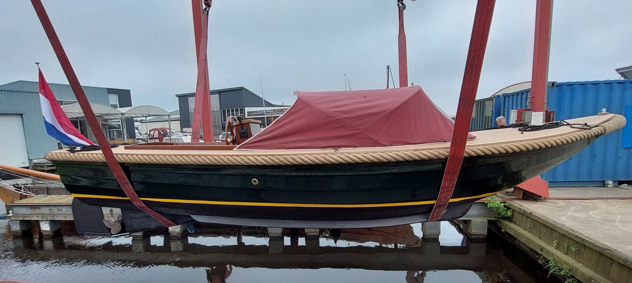 Helderse Vlet 700 hoofdfoto: 1