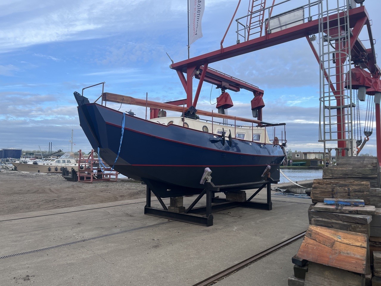 Zeeschouw 10.00