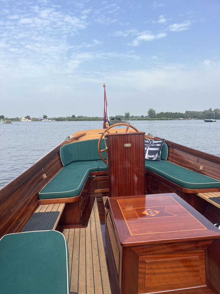 Breedendam P 690