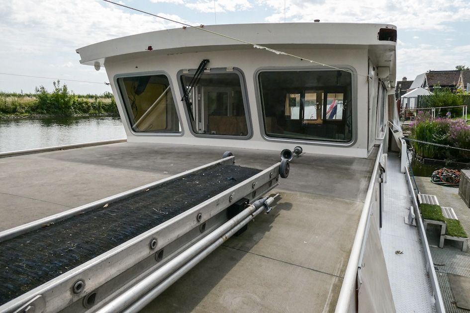 Motorjacht 20.18 GSOK