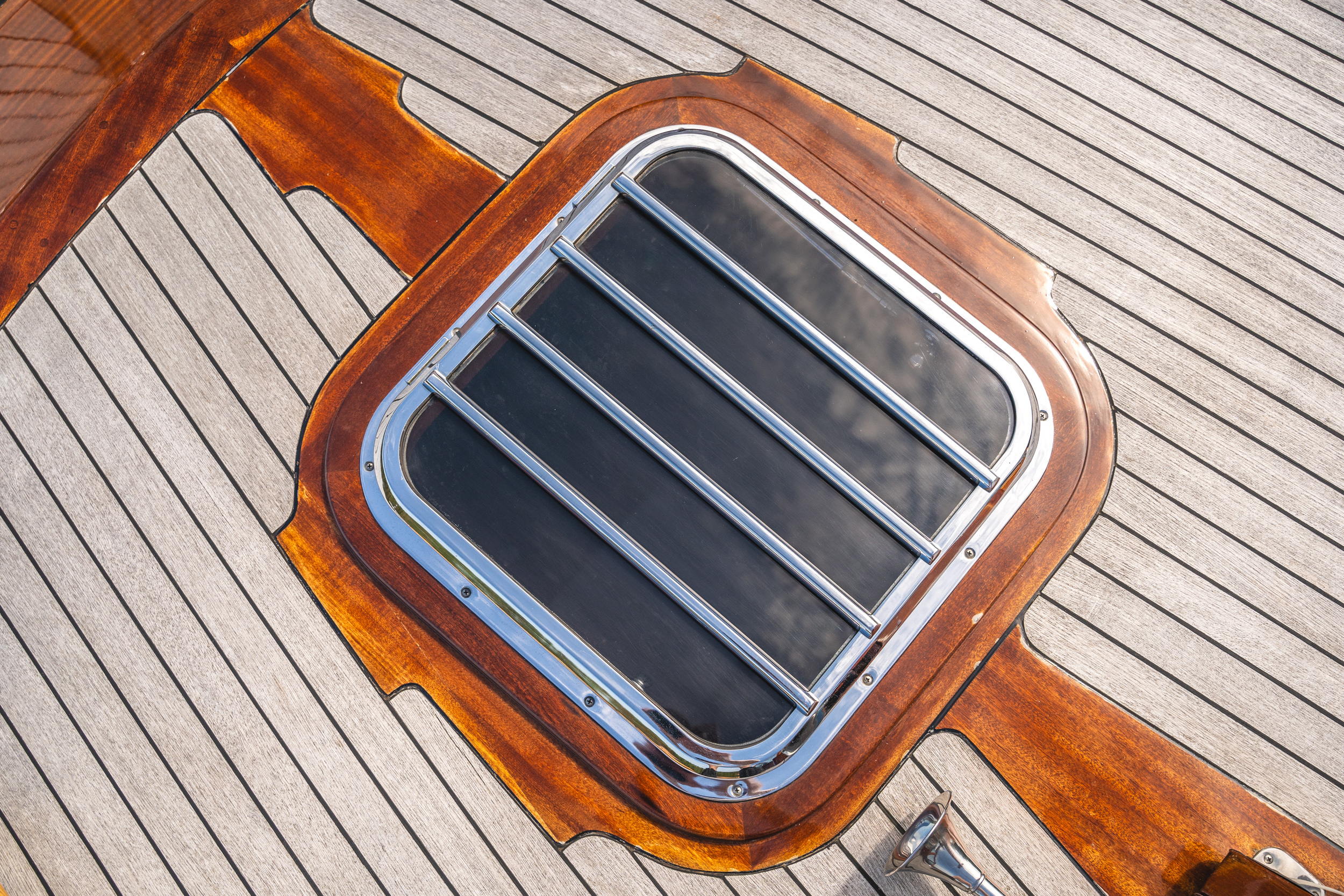 DaVinci 34 AK Zeuntje IV