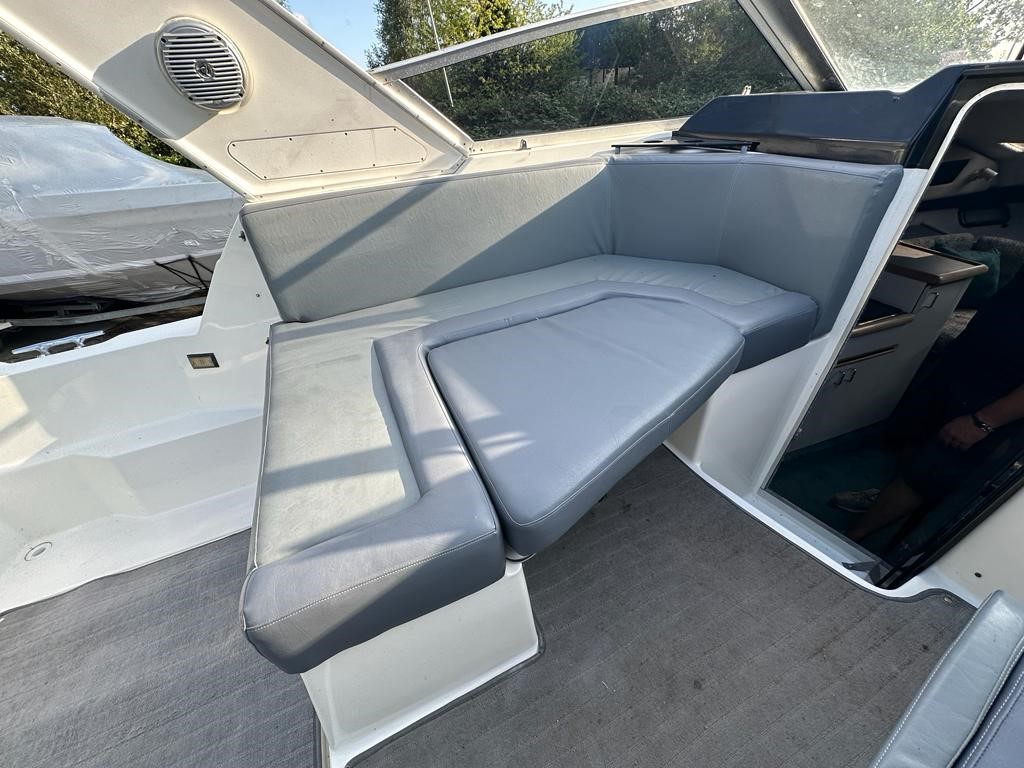 Bayliner 2855 Ciera Sunbridge