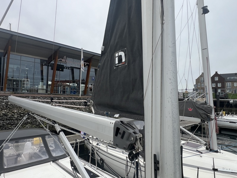 Bavaria Cruiser 37-3