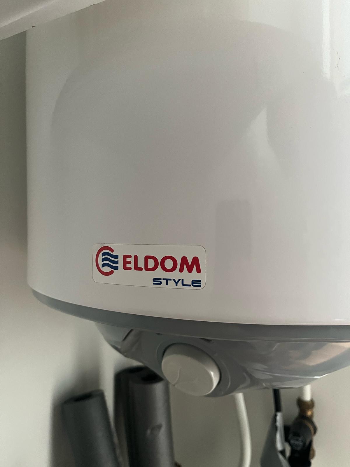 Dock 25 Houseboat 16 X 5 (met Ligplaats)