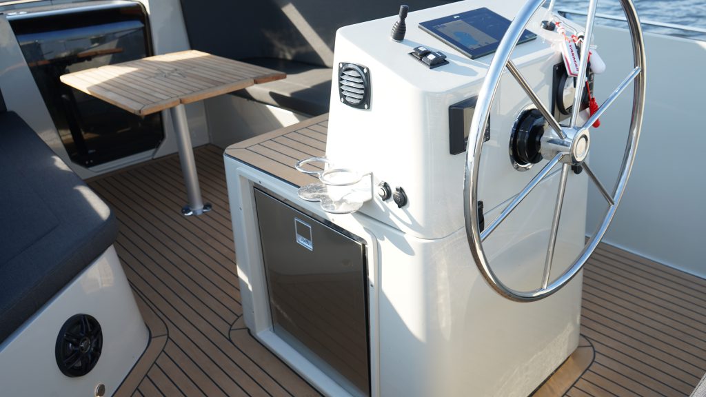 Isloep Rapida 990