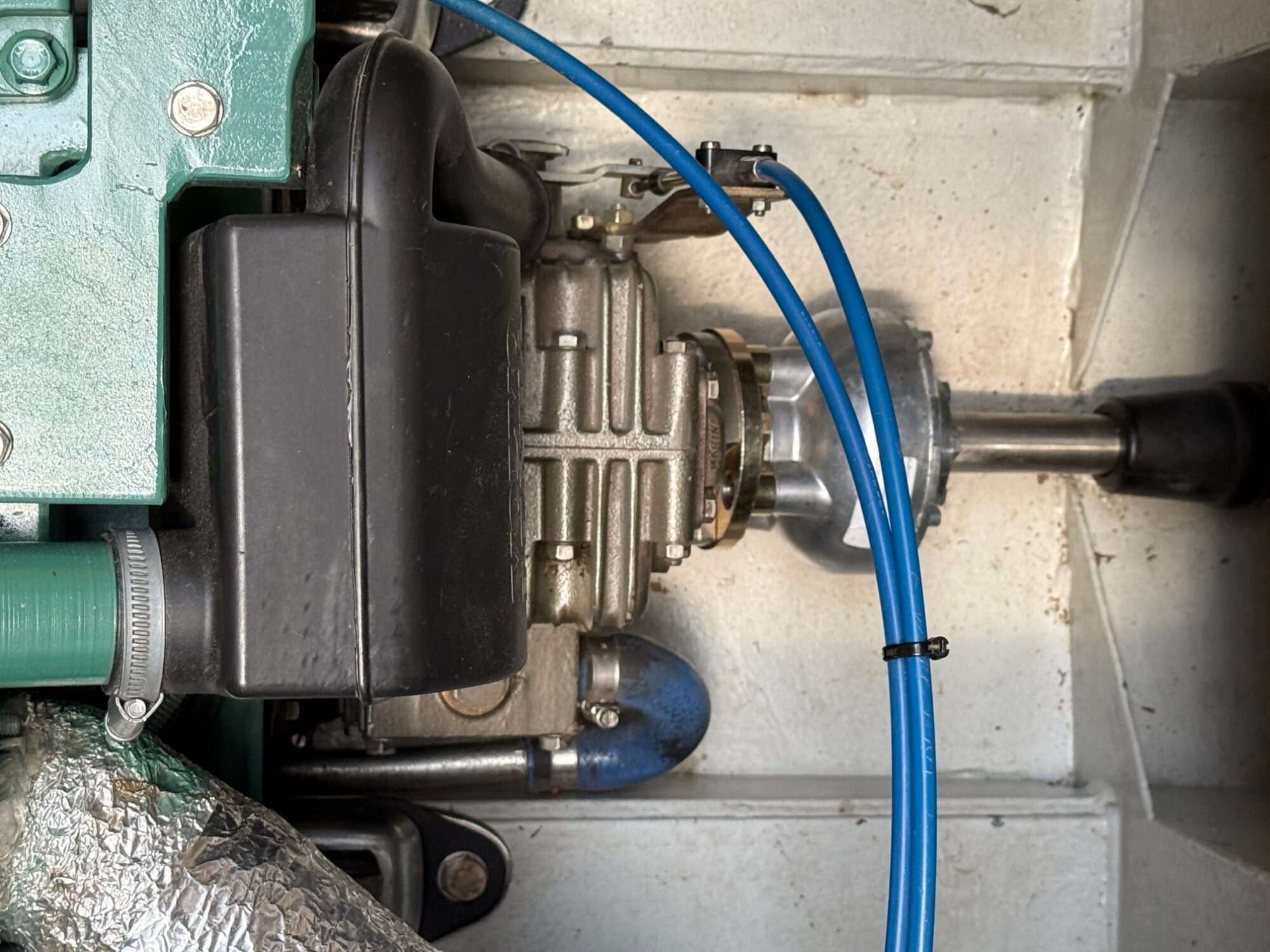 Euroship Eurosloep 7.70 OK