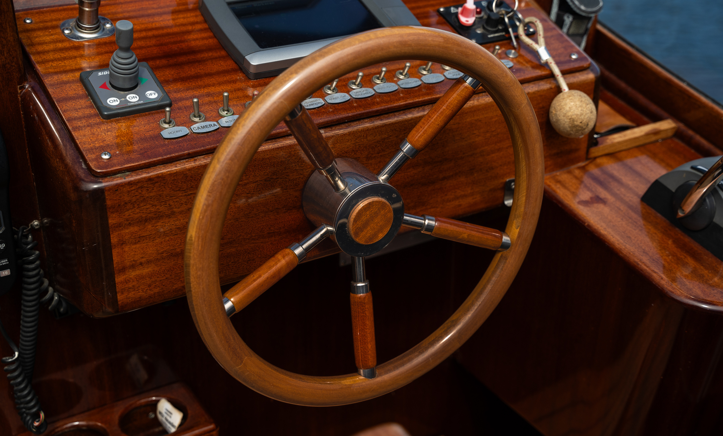 DaVinci 34 AK Zeuntje IV