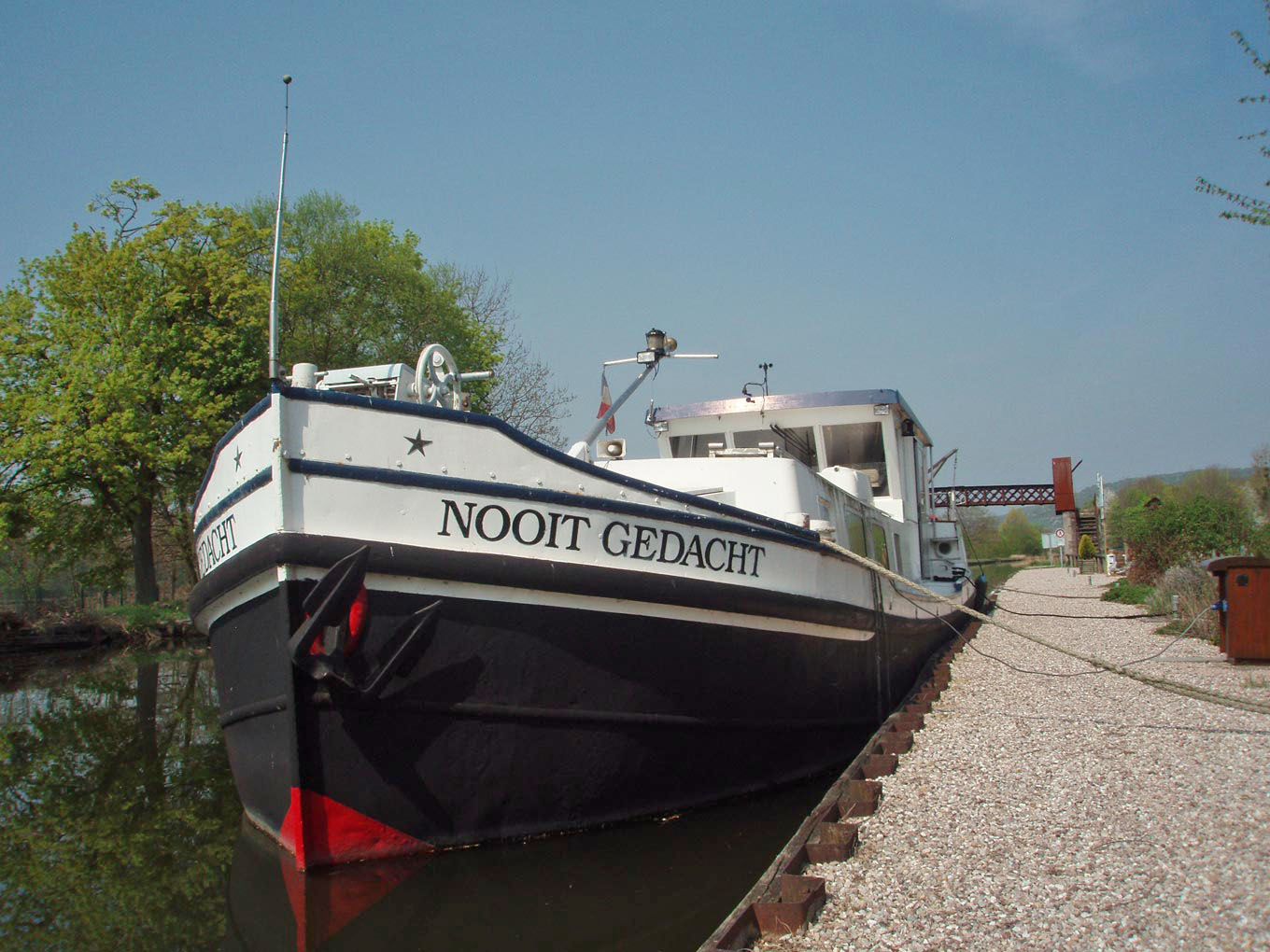 Luxe Motor 21.18 met UBC