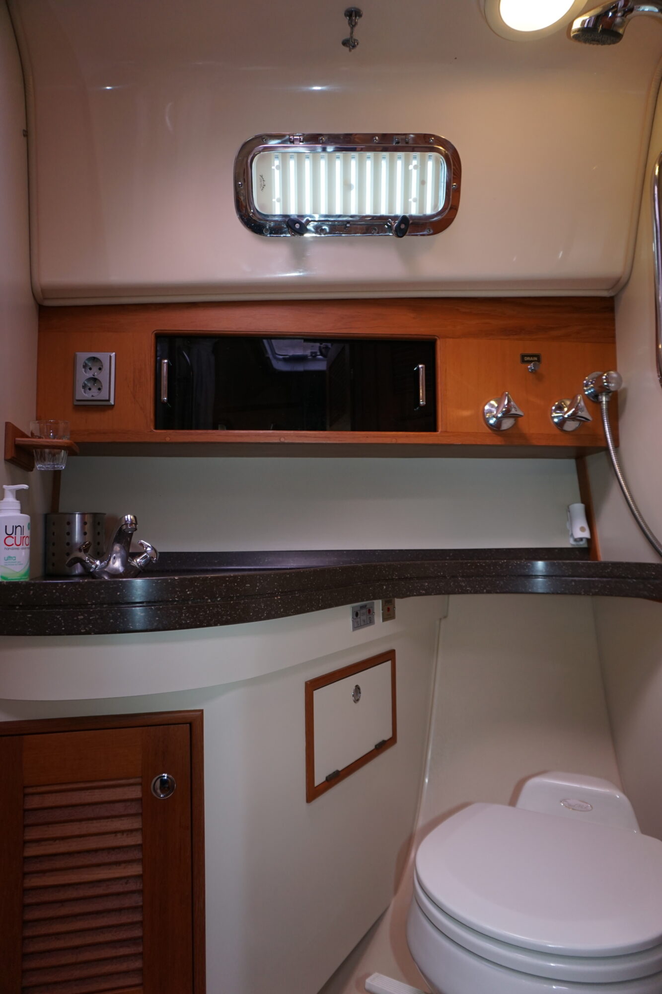 Island Packet Craft 360 Express