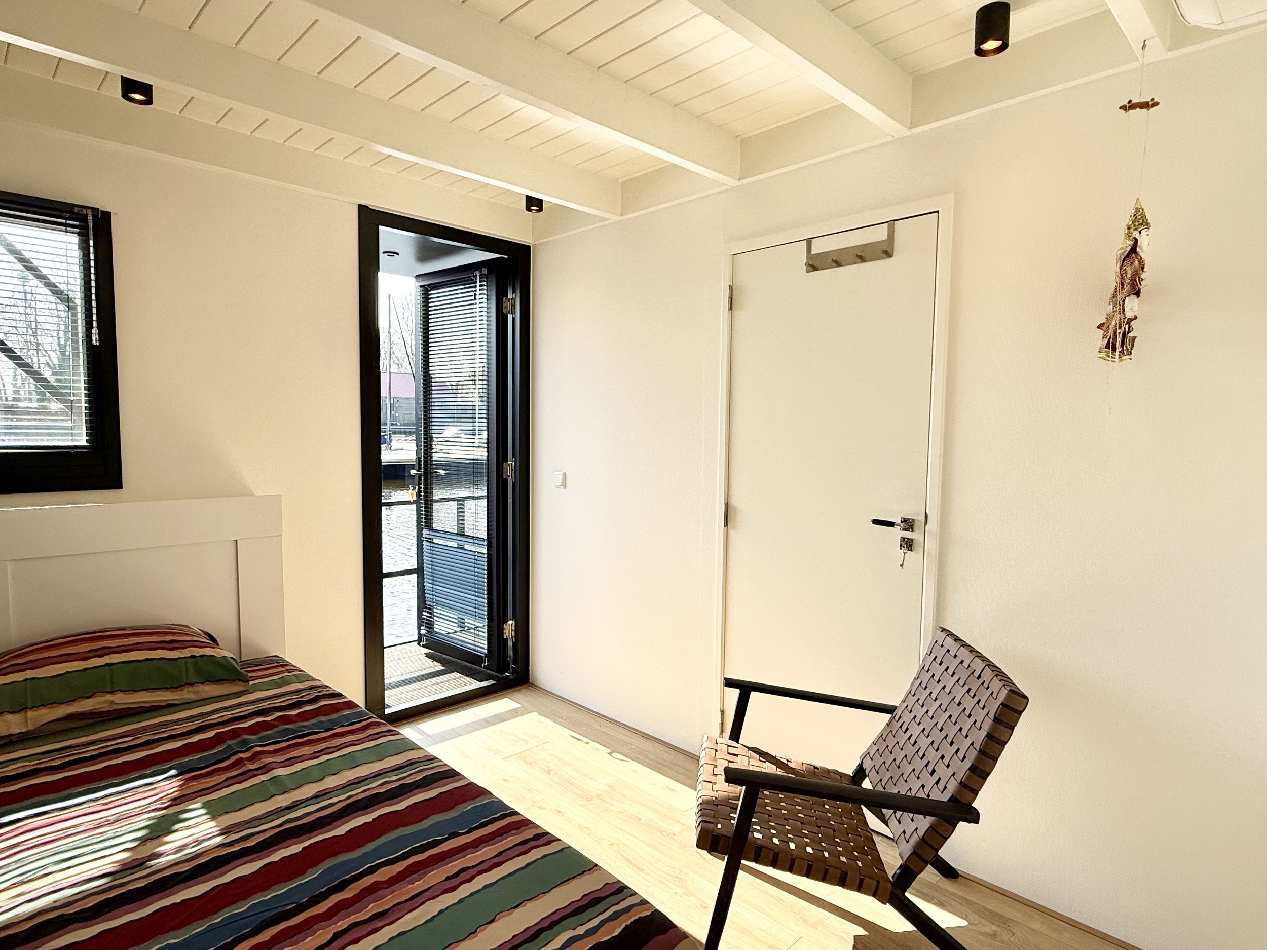 TMBoats 49 Eco Houseboat - Met Ligplaats