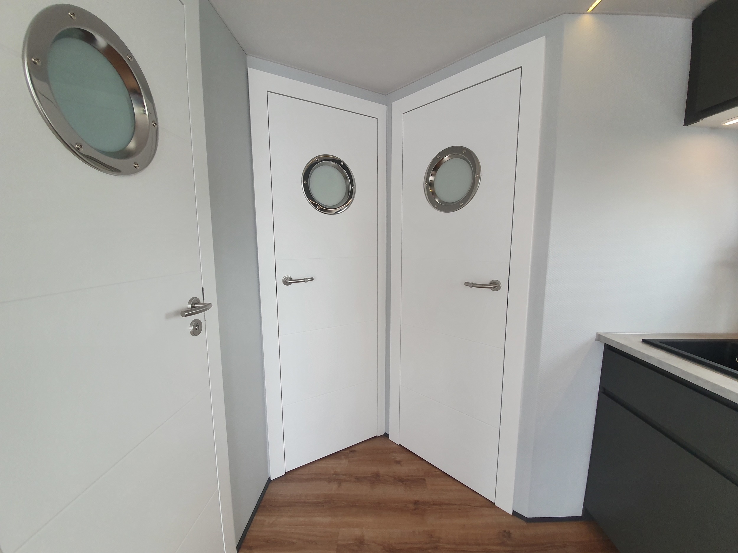 La Mare Houseboat Apartboat L - NEW