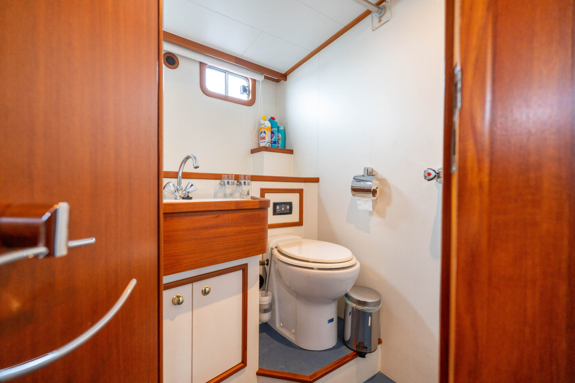 Pieter Beeldsnijder Spiegelkotter 15.00 VS