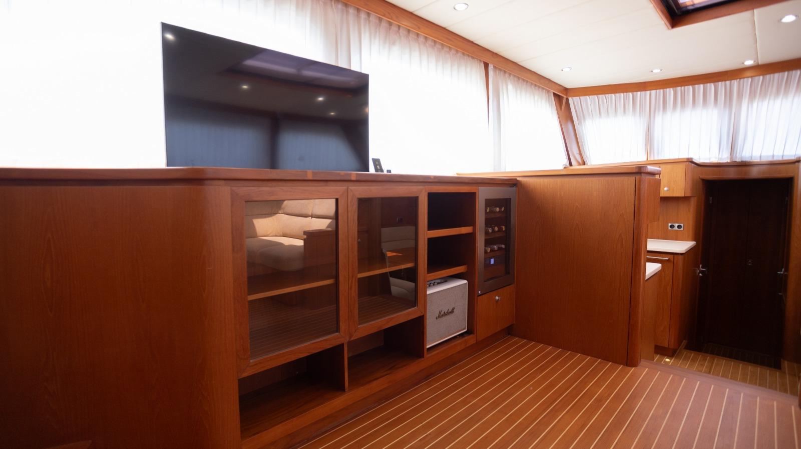 Alm Almkotter 17.60 fly