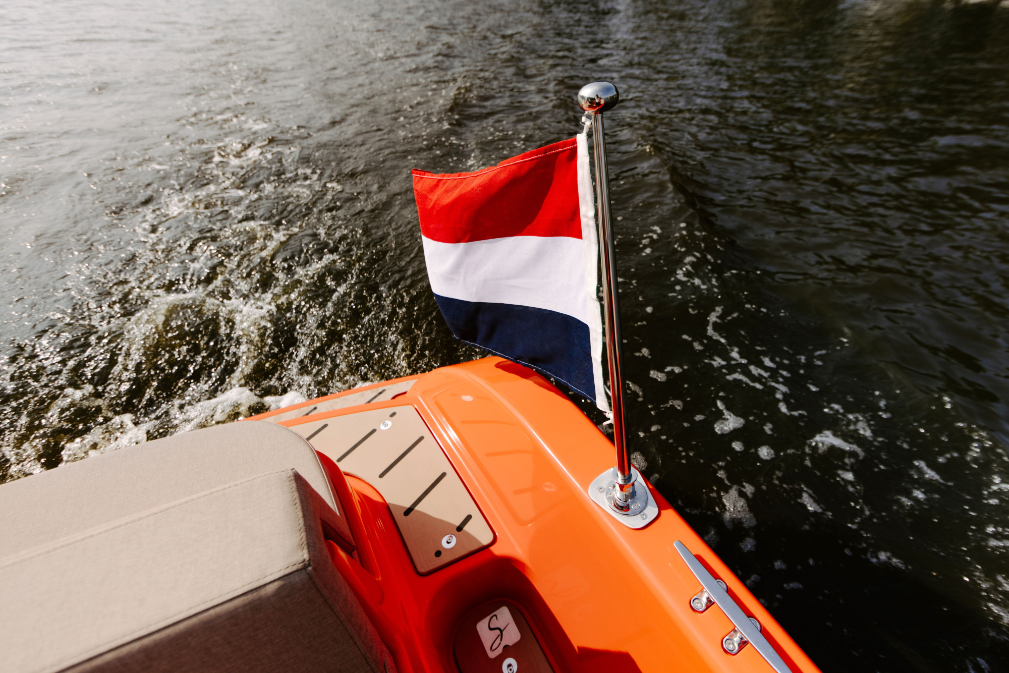 Santos Boats Santos One