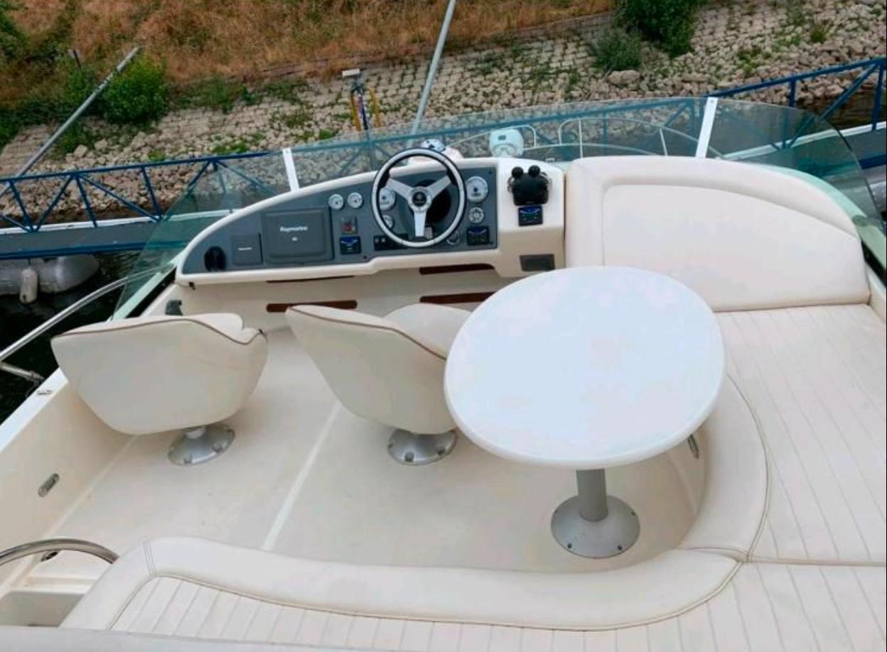 Jeanneau Jeanneau Prestige 36 Flybridge