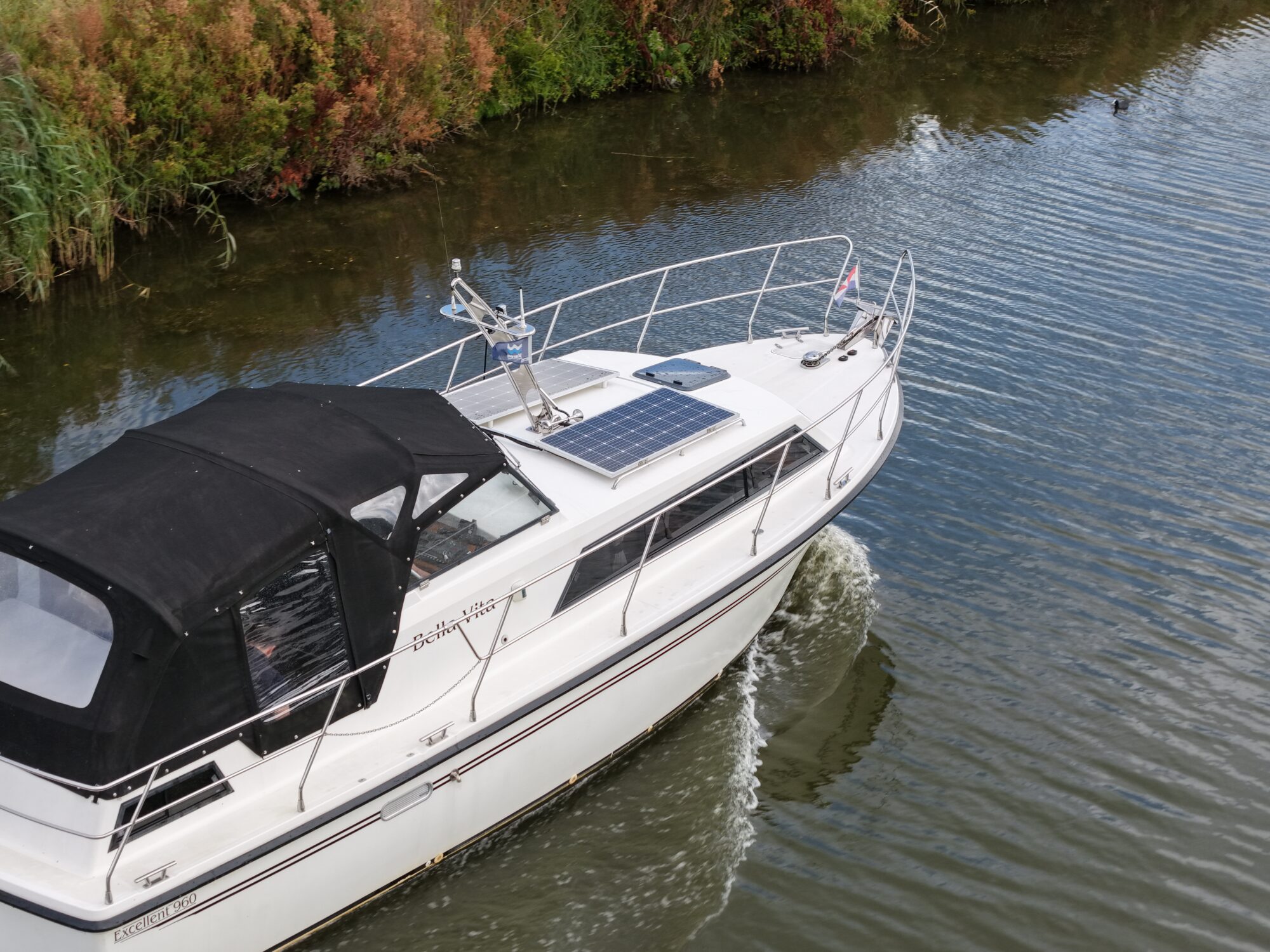 Excellent 9.60 OK AK