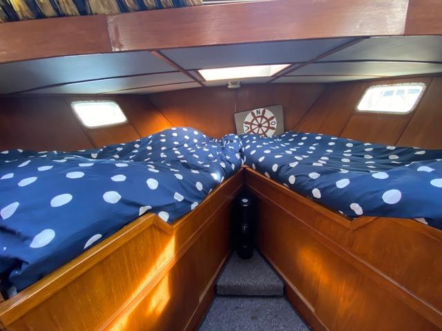 Jacabo Jacabo Kruiser 12.50 Flybridge