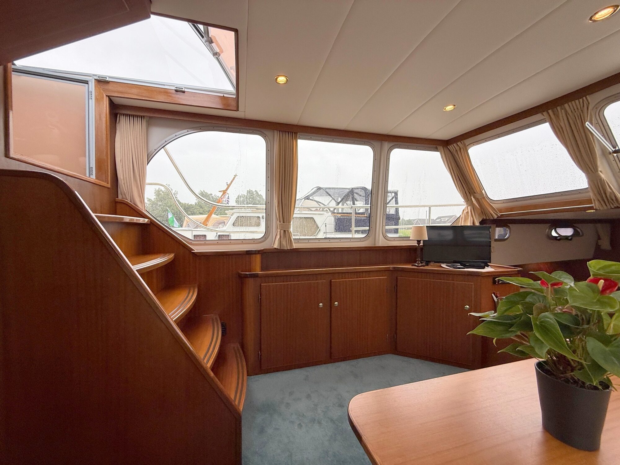 Kok Kruiser New Line 12.00 AK Cabrio