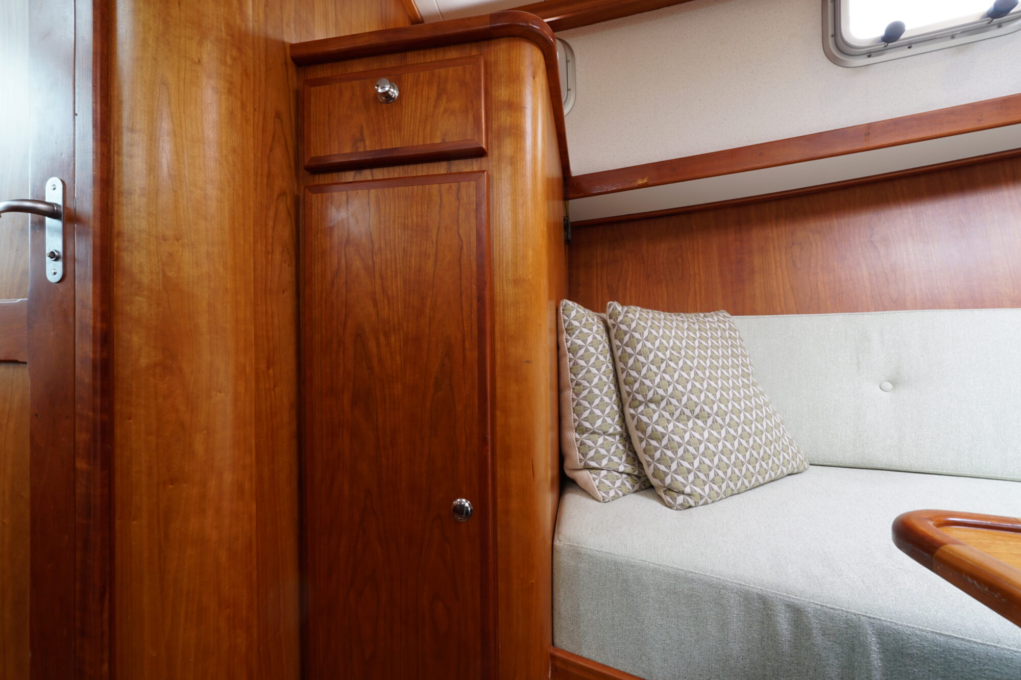 Vedette 8.80 OK Spiegeldeur