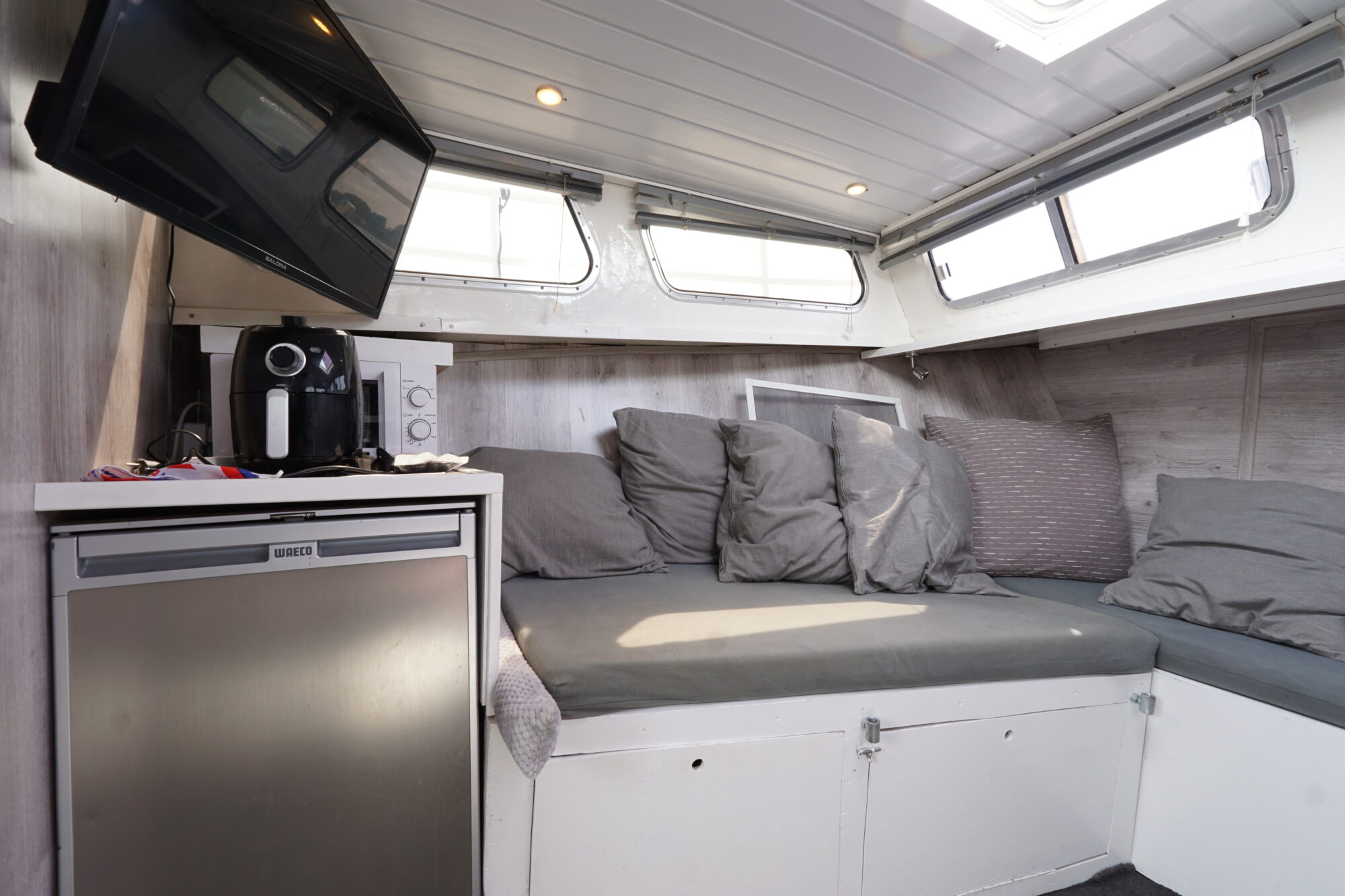 Altena Kruiser 9.30 AK Cabrio