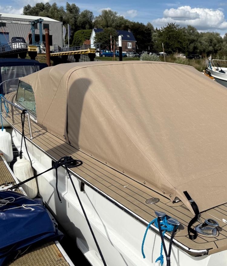 Super van Craft 10.60 2.0