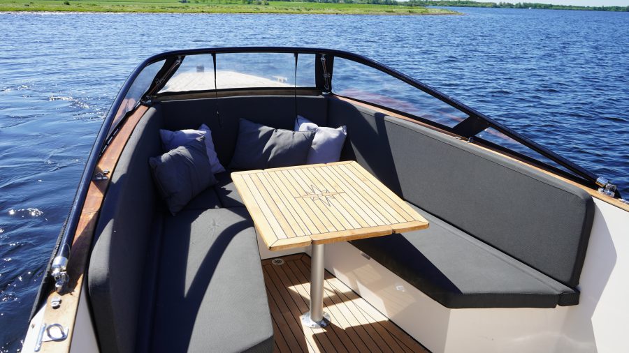 Rapida 777 incl. 80 Pk  & ZONDAGS GEOPEND