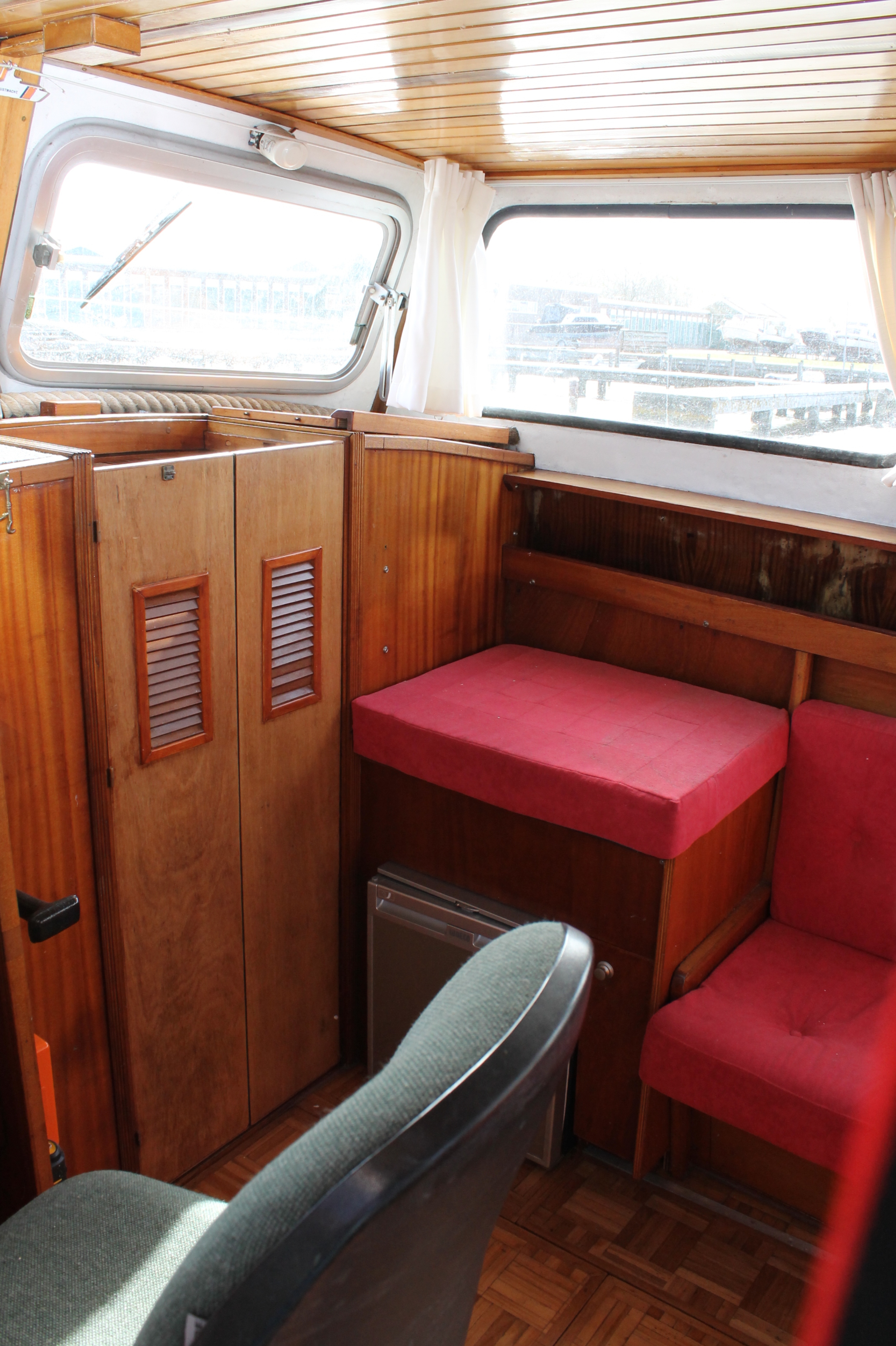 Peereboom Kruiser GSAK