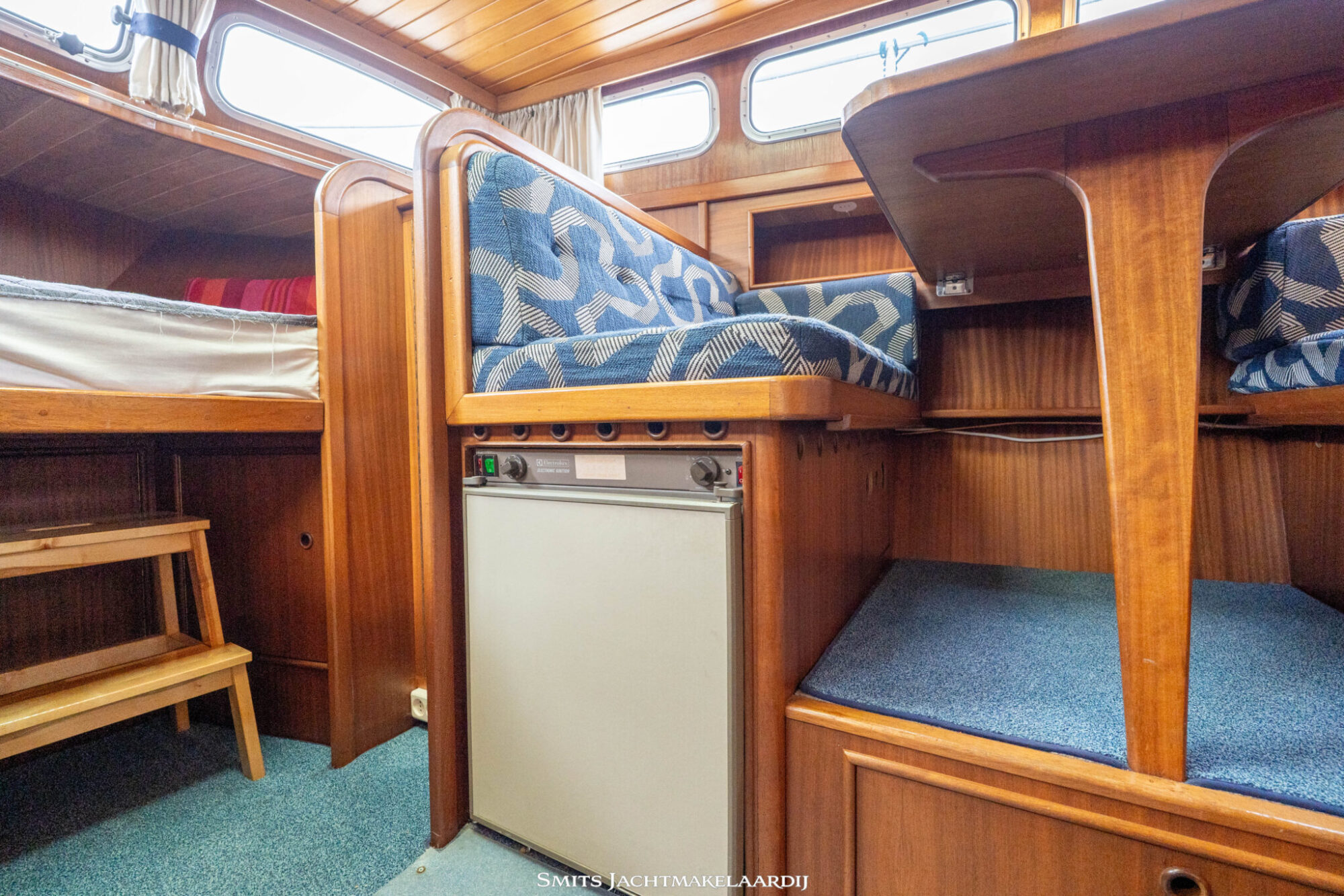 Pikmeer Kruiser 11.50 OK