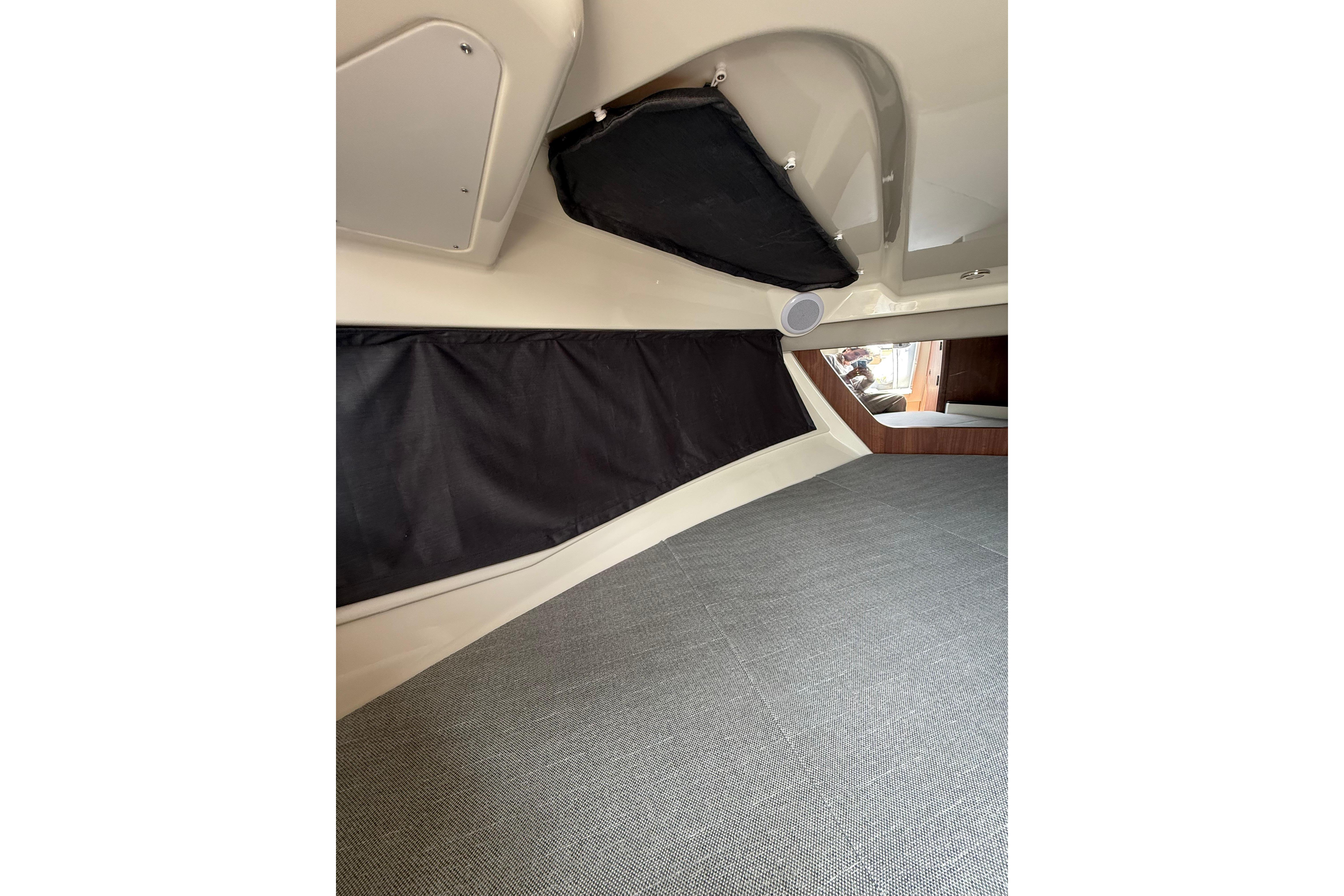 Quicksilver Activ 755 Cruiser