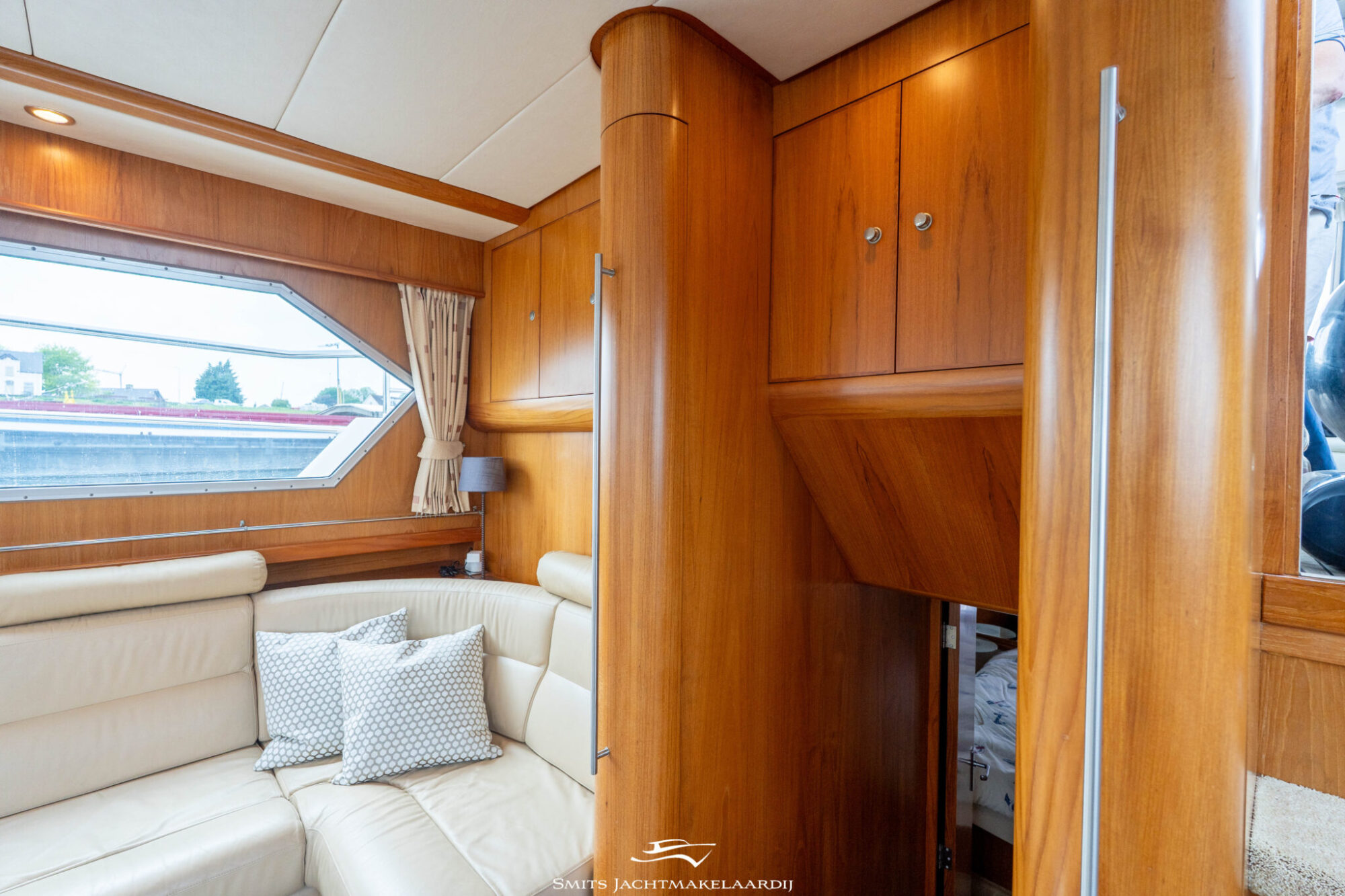 Van der Valk Valk Continental 15.50 Cabrio