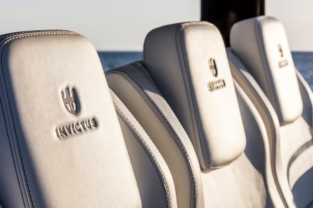 Invictus yachts Invictus 370 GT