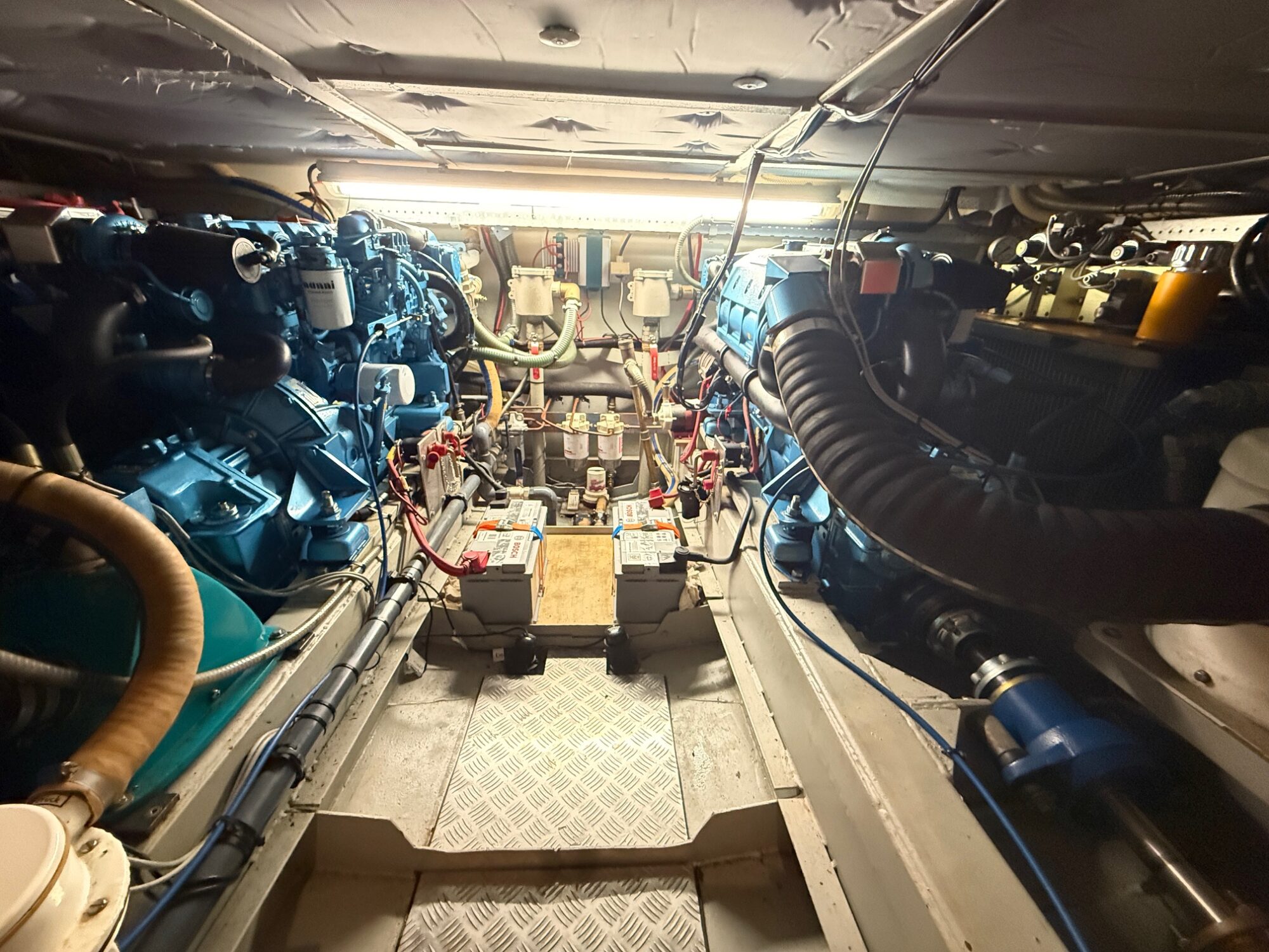 Van Vossen Parade 12.70 AK Exclusive