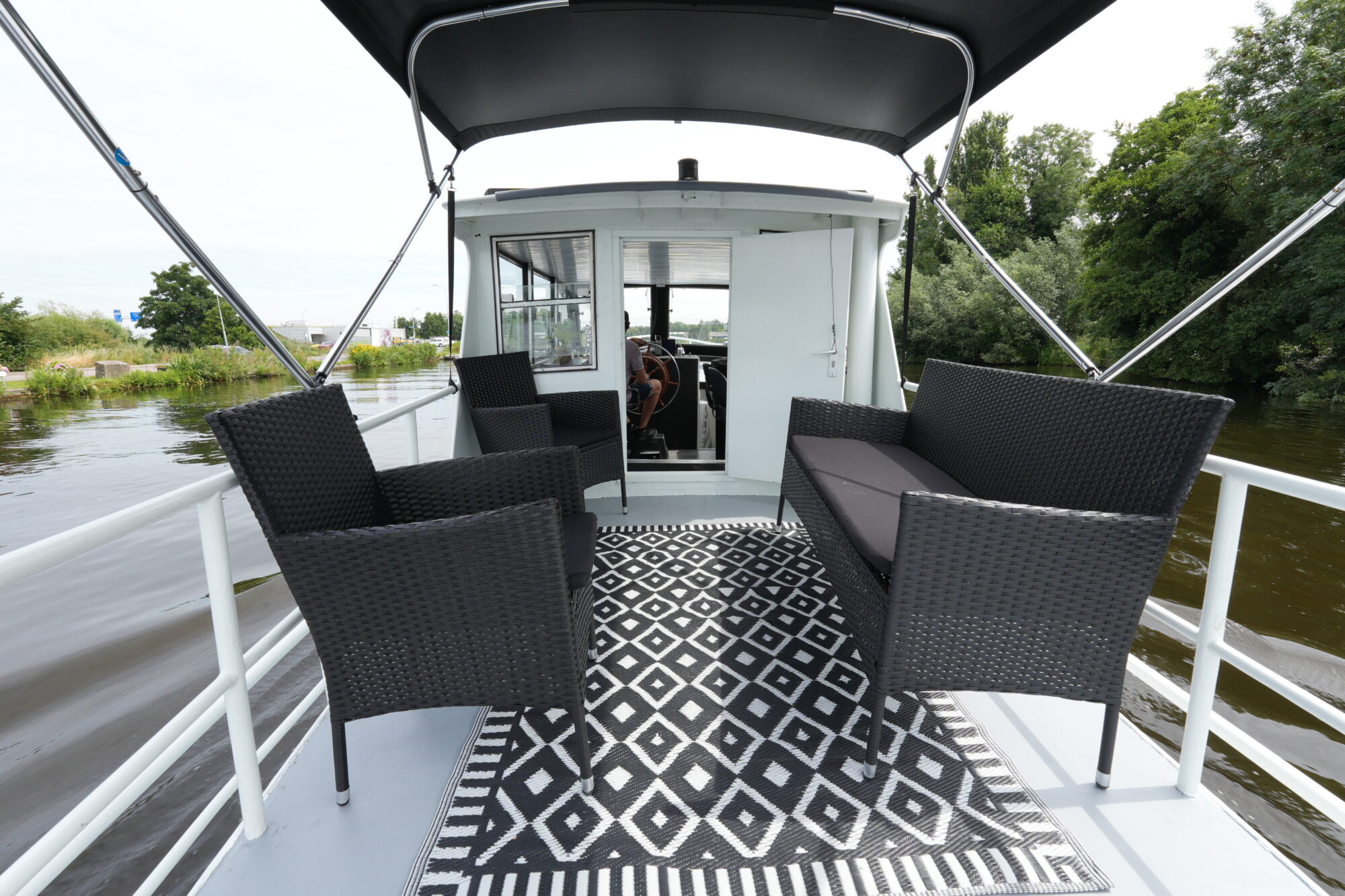 Muller Ex-patrouille 18.10 VS