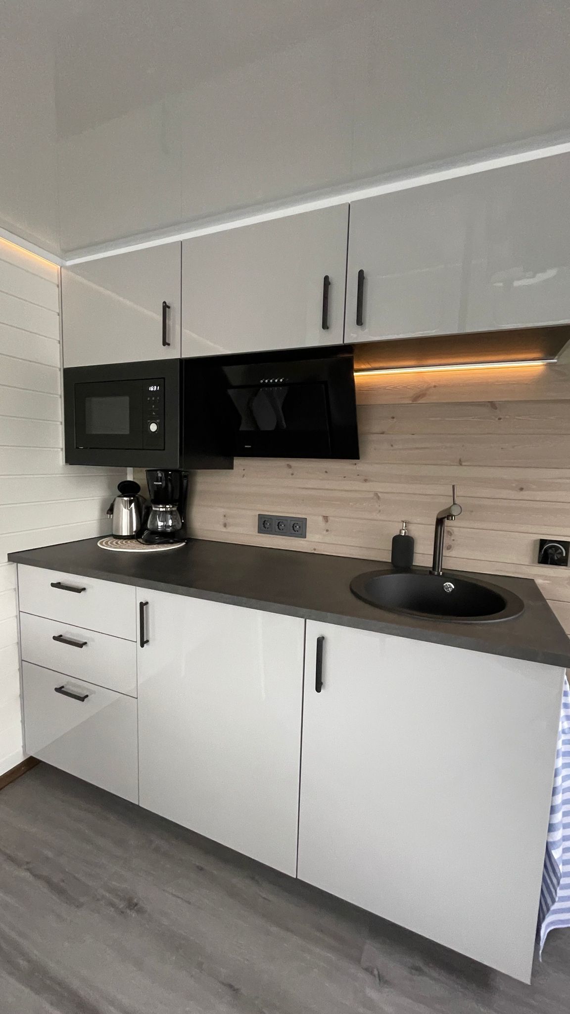 Nordic Season Houseboat NS 36 Eco 23