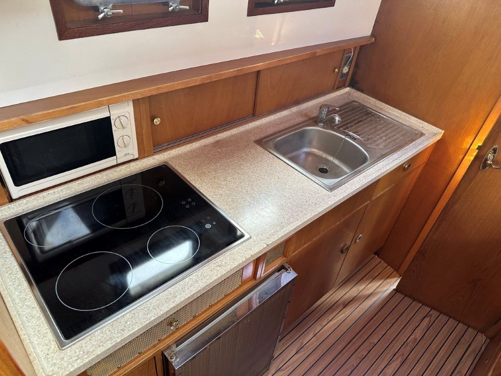 De Ruiterkruiser 1370 AK