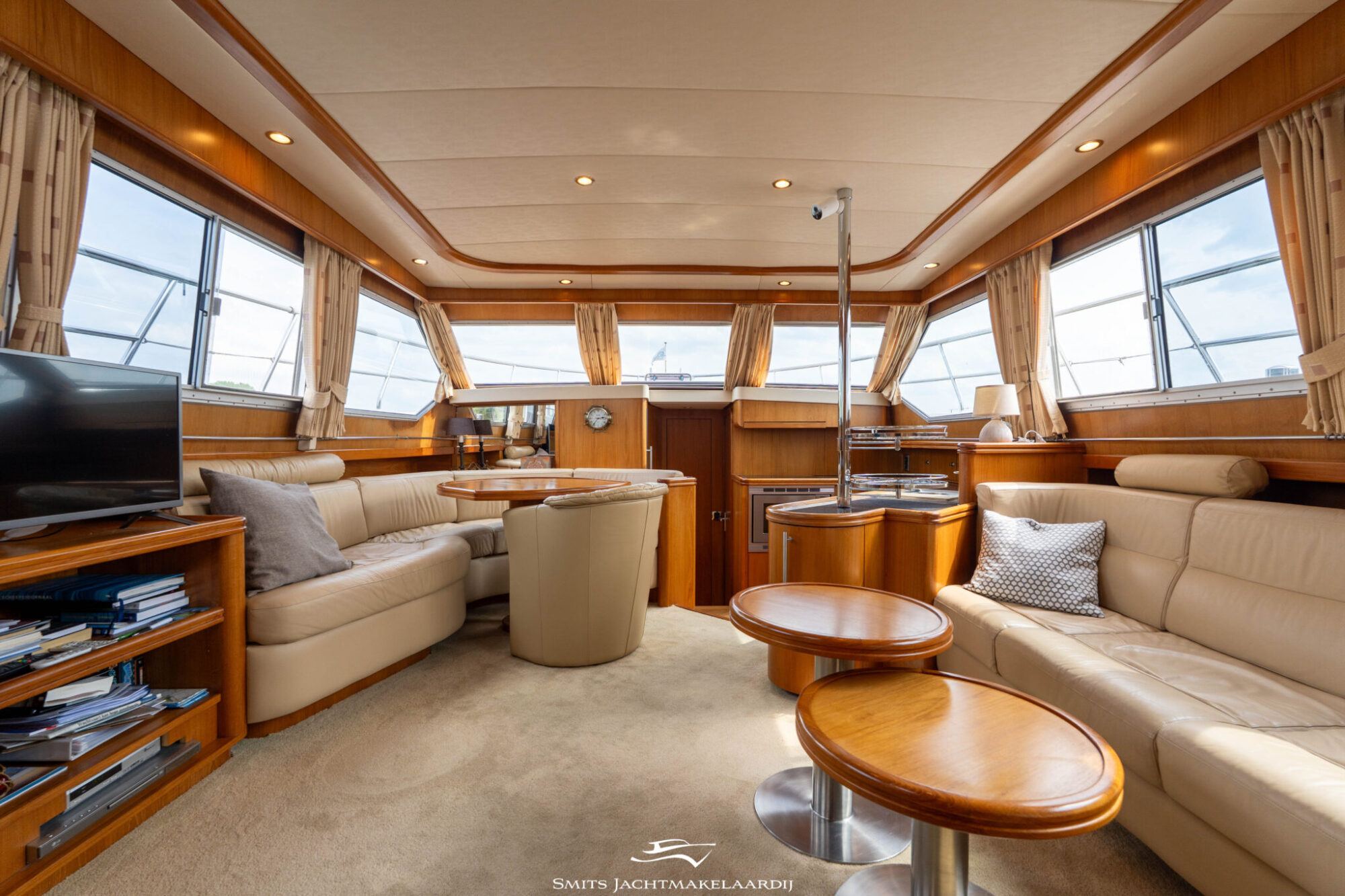 Van der Valk Valk Continental 15.50 Cabrio