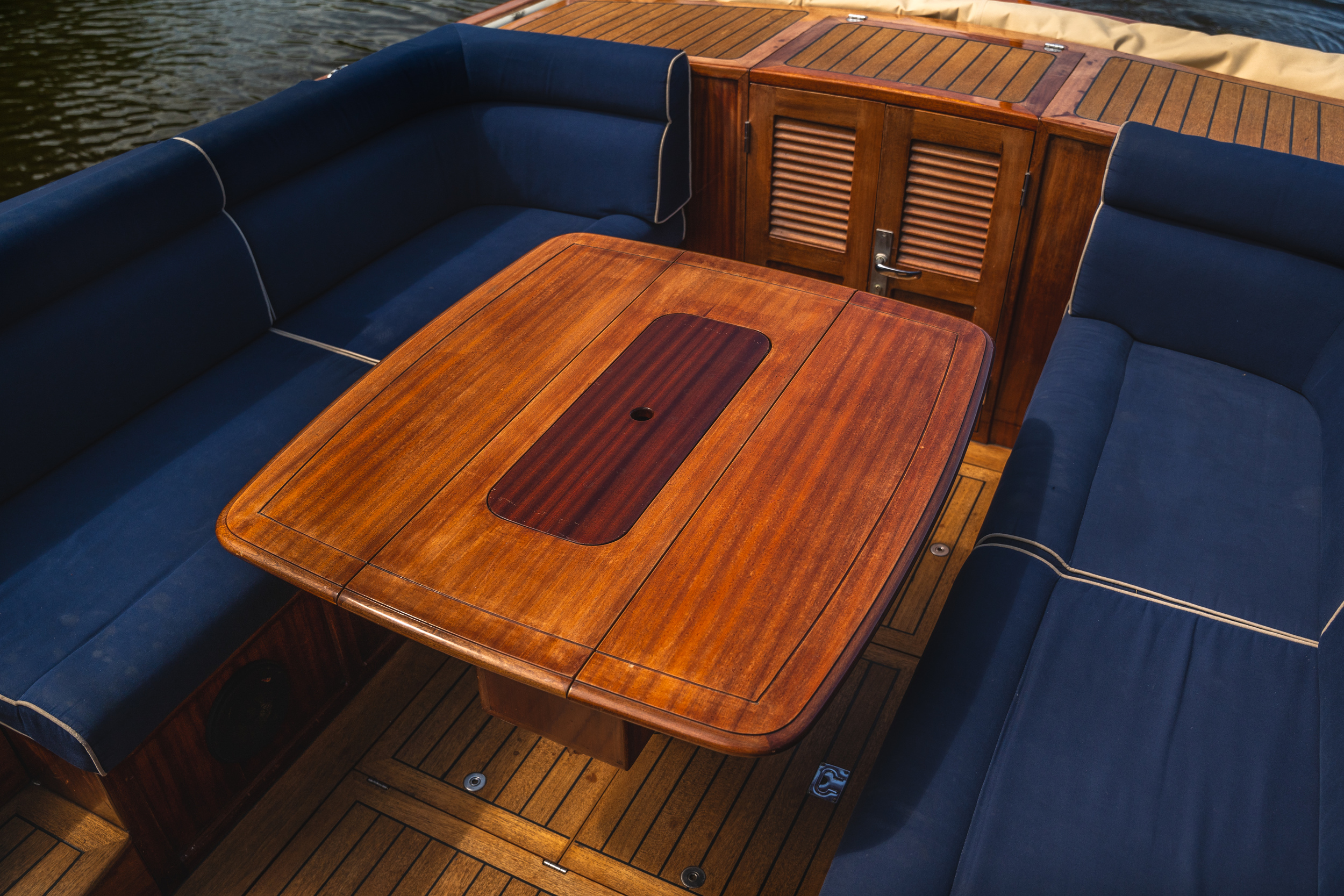 DaVinci 34 AK Zeuntje IV