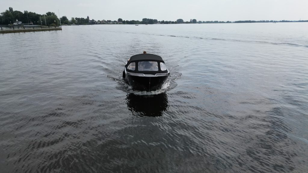 Primeur 620 tender ZONDAGS OPEN