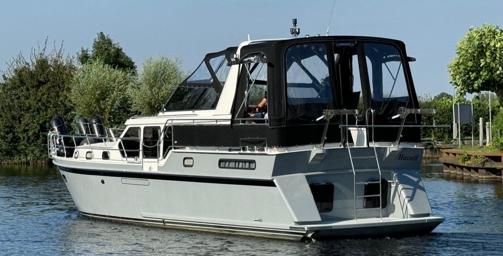 Valkkruiser Valkkruiser Value 42 AK Cabrio