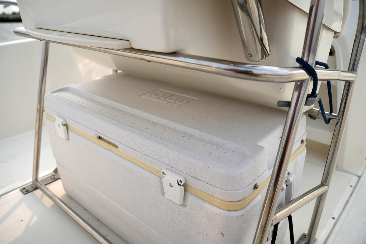 Boston Whaler 230 Dauntless