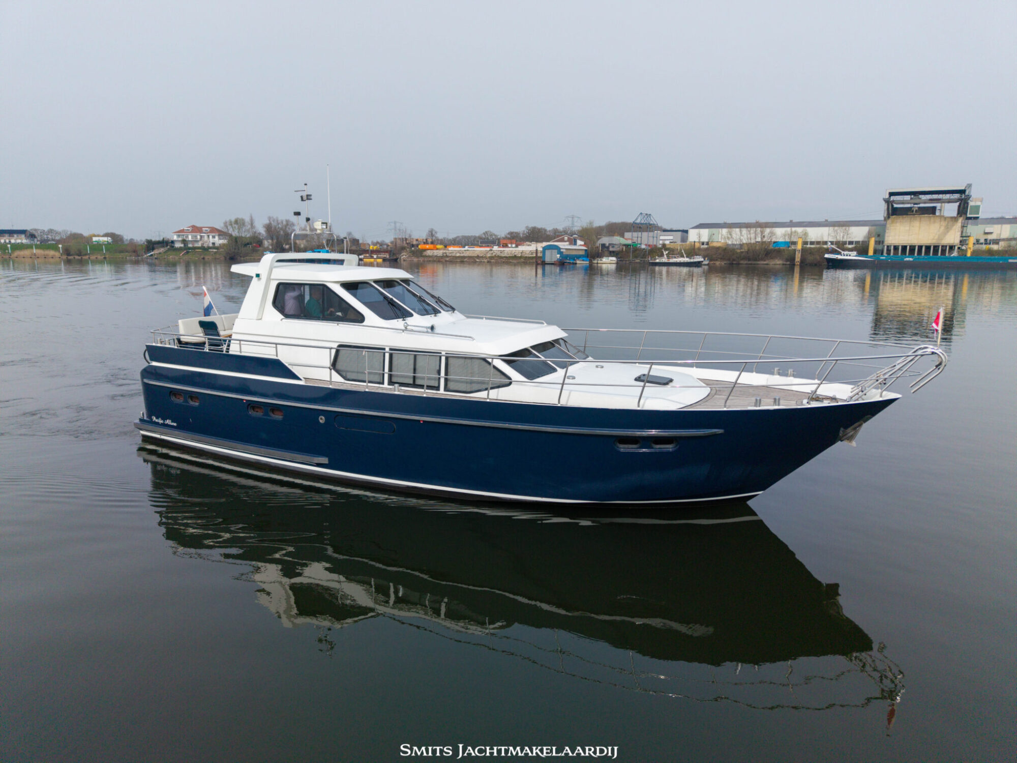 Pacific Allure 148 VS