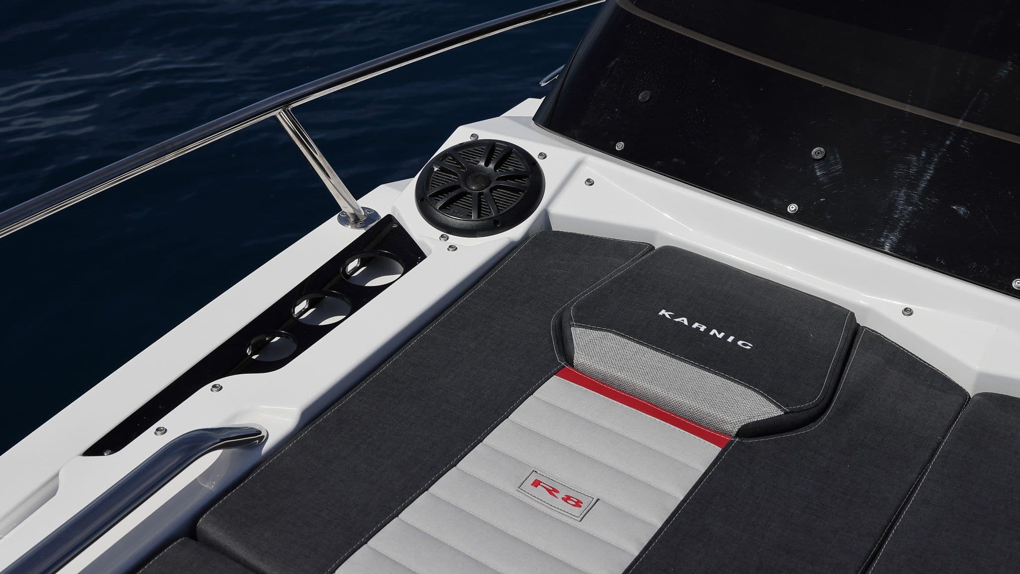 Karnic R8-S